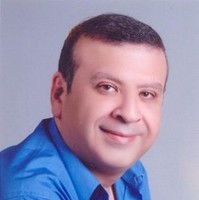 Ehab Refaat