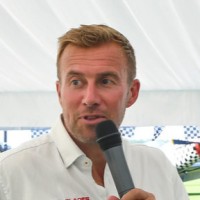 Phil Aiken, MSc