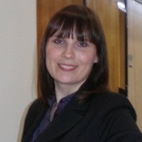 Božena Nemec