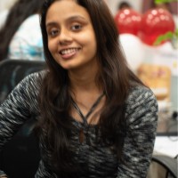 Nikitha Nair
