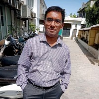 Chetan Pandya