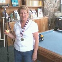 Patty Giordano