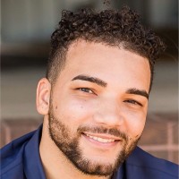 Joel Hutchison, Mba