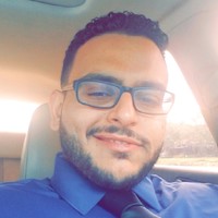 Mohamed Daashoush
