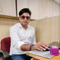 Pankaj Yadav