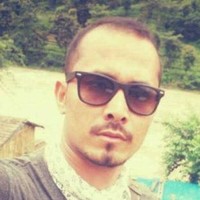 Manoj Thapa