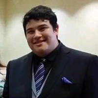 Benjamin Rodriguez
