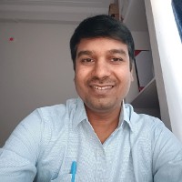 Mahantesh Asangi