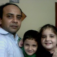 Ashish Chandra