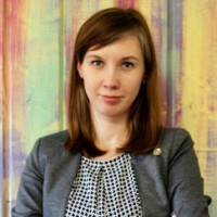 Екатерина Сафронова