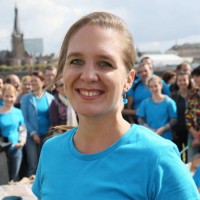Victoria Blocksdorf