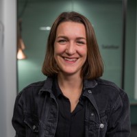 Sibylle Frey