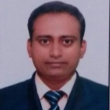 Vikas Harale