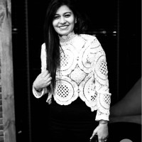 Monika Sharma Tiwari