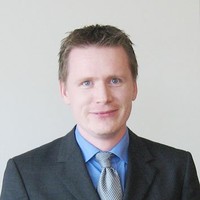 Olav Sæter