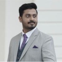 Nithin Joy
