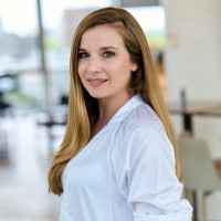 Sasha Van Gelder