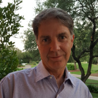Gary Eli Jones, P.E.