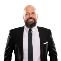 Alex Mahallati