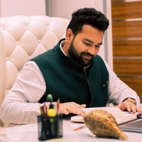 Paras Jain