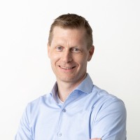 Andreas Hedlund