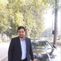 Ankur Seth