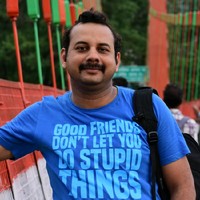 Vijayendra Kumar