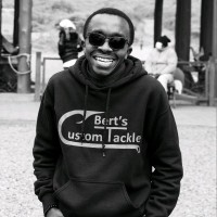 DAVID NJUE