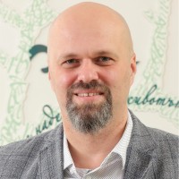 Jordan Paounov