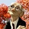 Bob Ovendale