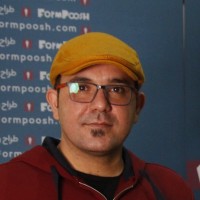 Mehrdad Gholami
