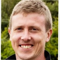 Gearoid Byrne