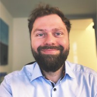 Timo Watermülder