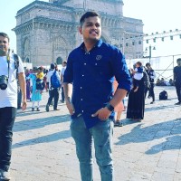 Dhananjay Khandage