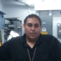 Cesar Cruz