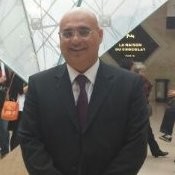 Bashar Atout