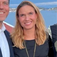 Cecilia Z Persson
