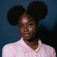 Chelsea Nzekwesi-Albert