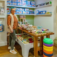 Vera Wolf - de Groot