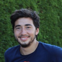 Galip Burak BOZKURT