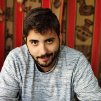 Javier Liberman