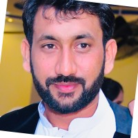 Waseem Hussain