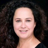 Magda Gª-Arenal Alvarado