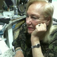 Peggy Newman