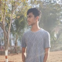 Harsh Khamkar