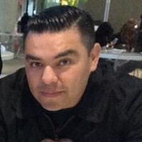 Gerson Martinez