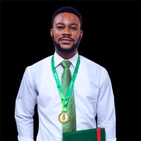 Godwin Bortey Odum