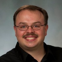 Eugene Harvey