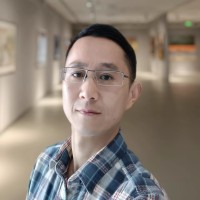 Kan Xu