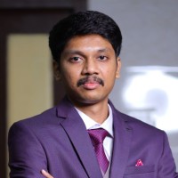 Parthiban V S